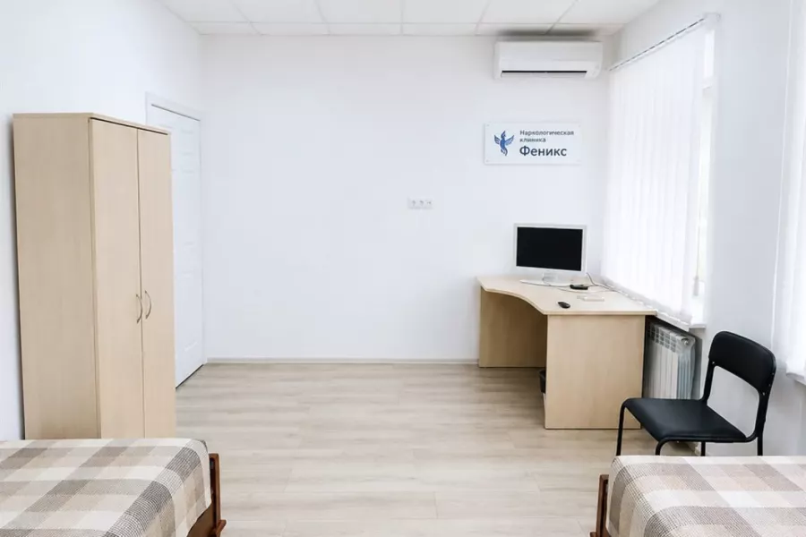 Лечение в частном наркологическом стационаре в Боброве